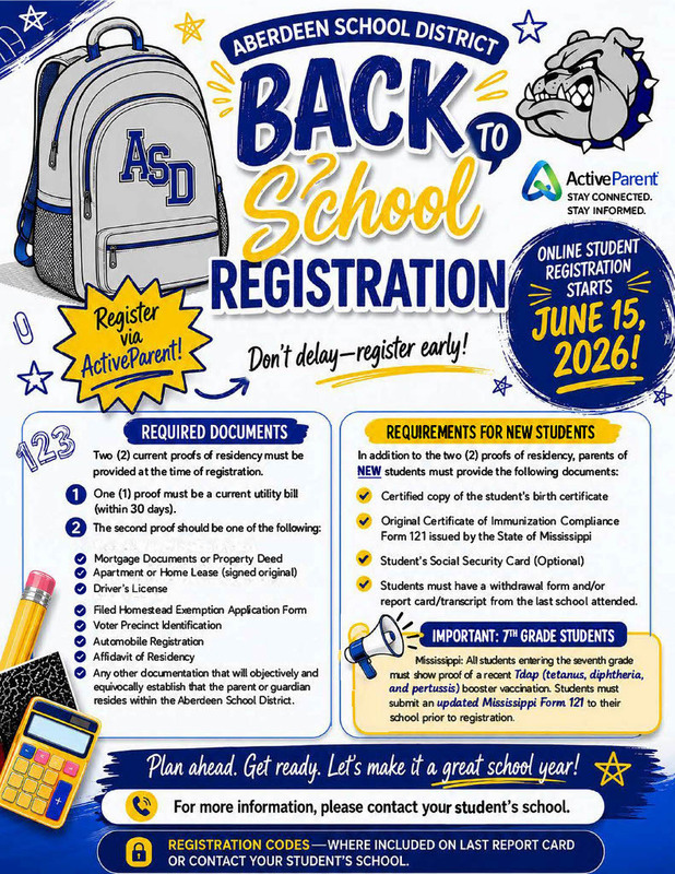 Registration