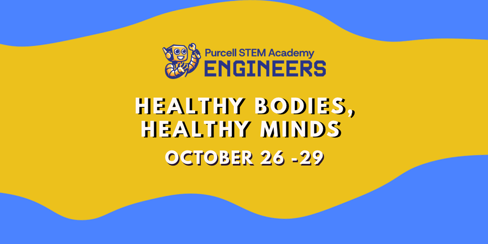 healthy bodies healthy minds