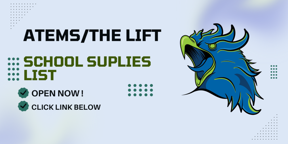 supplies