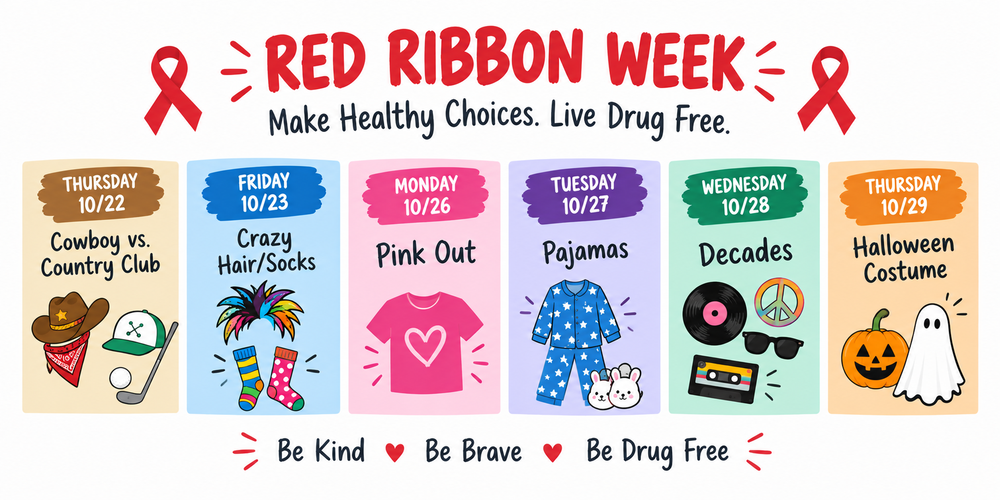 Dress Up Days