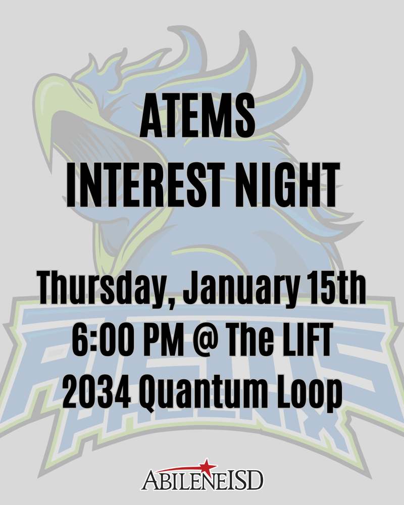 interest night
