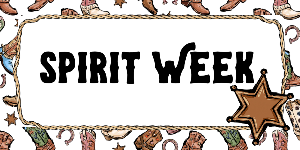 Spirit Week