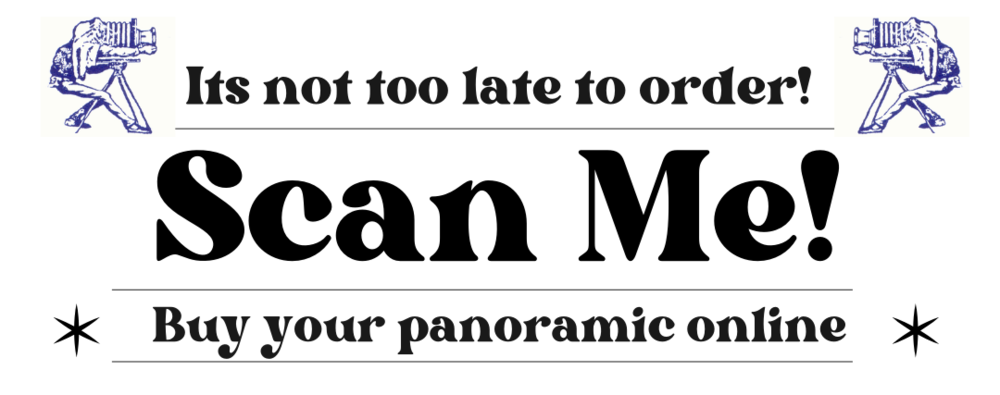 Buy Your Panoramic Online