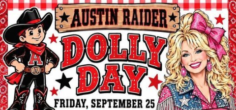 Dolly Day