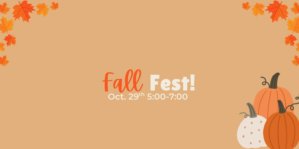 fall fest