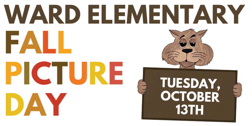Picture day graphic