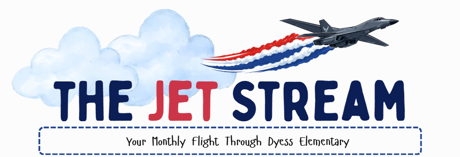 The Jet Stream