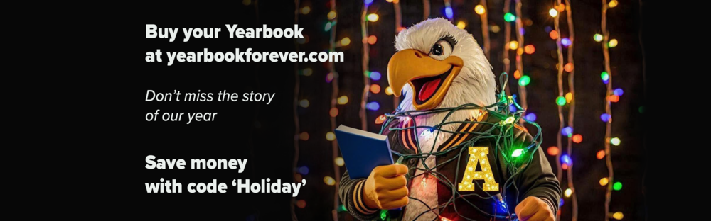 Holiday Yearbook