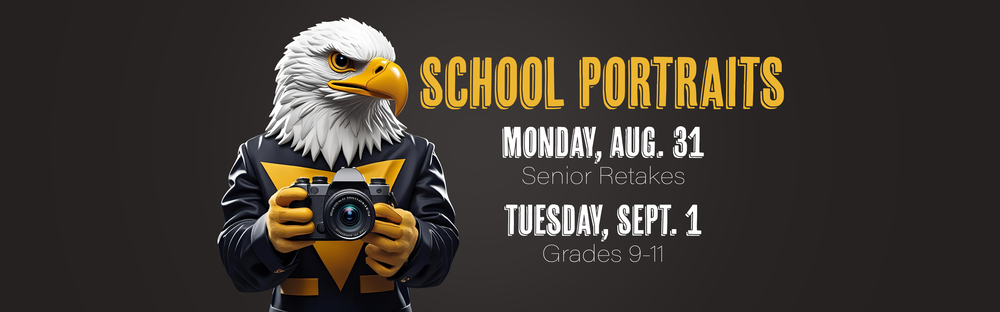 School Portraits
