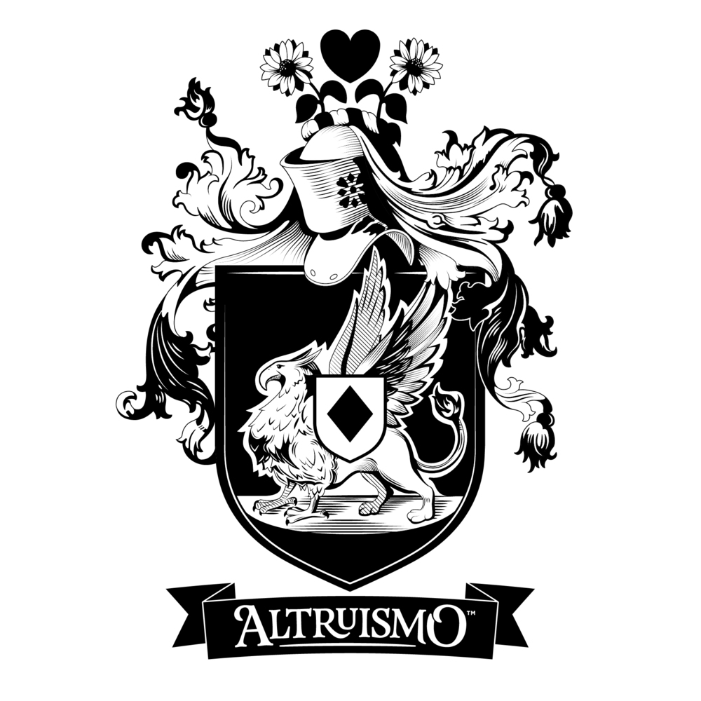 Alt crest