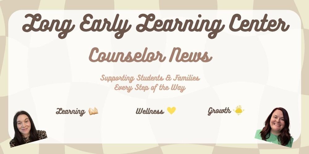 Counselor News