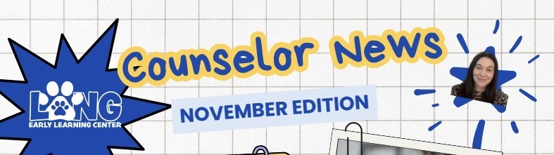 Counselor News