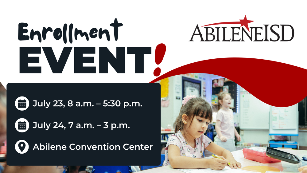 Enroll Event