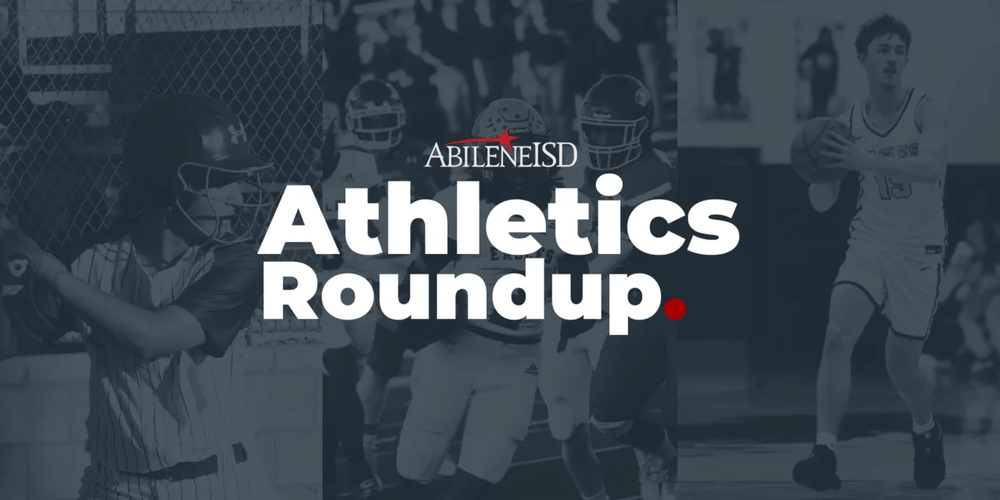 Athletics Roundup_04.21.25