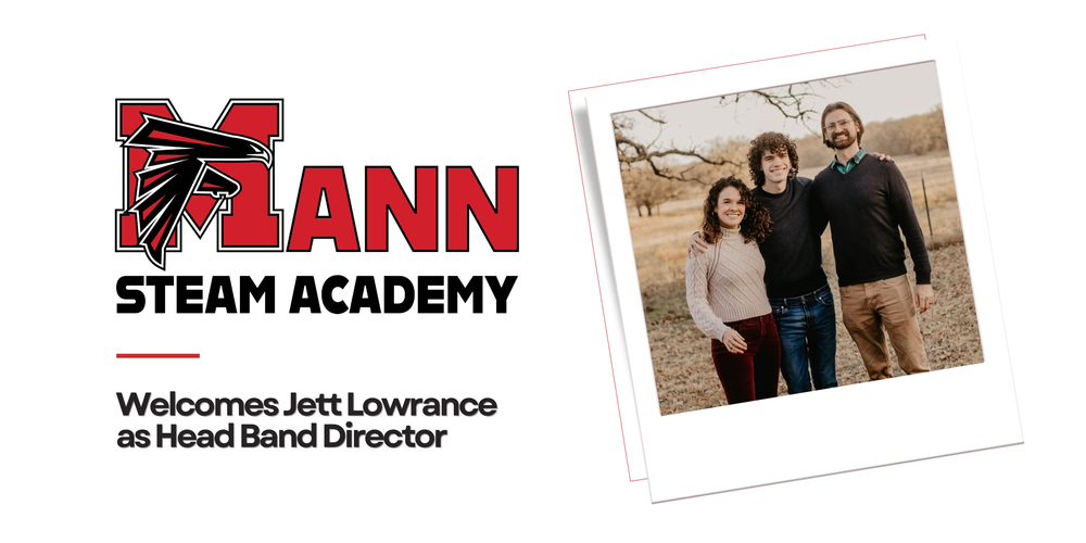 Mann Steam Academy 