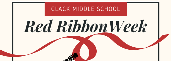 Red Ribbon Week