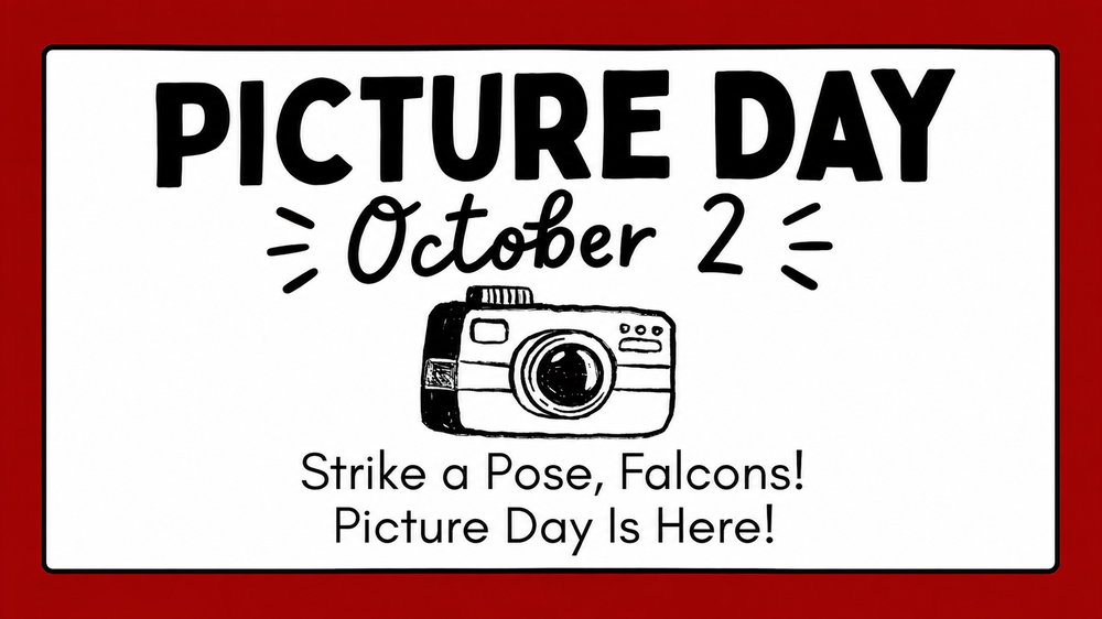 picture day