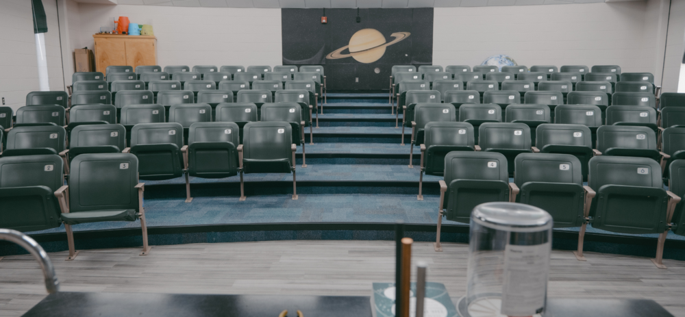Planetarium