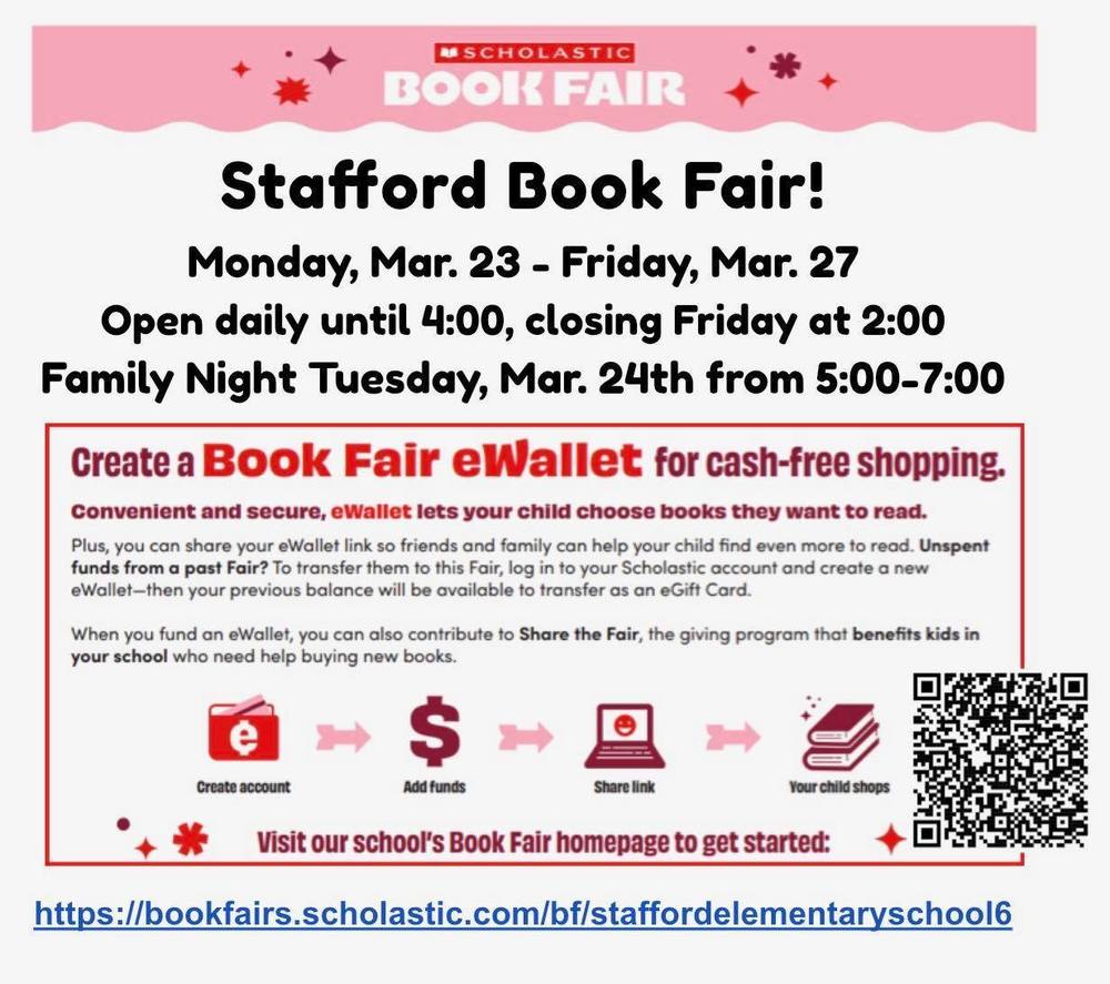 Book fair