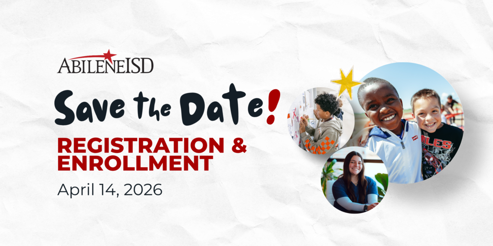 AISD Save the Date