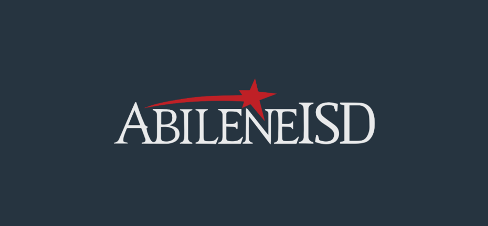 Abilene ISD logo