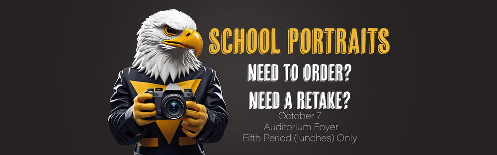 School Portraits