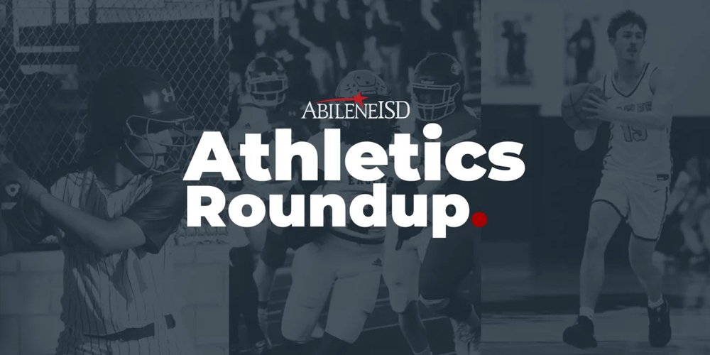 Athletics Roundup-10.31.24