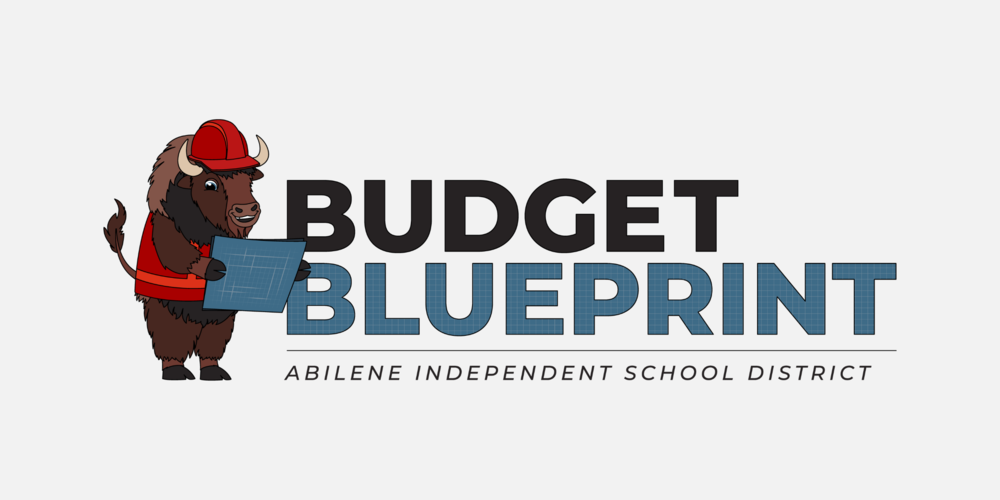 Budget Blueprint Abilene Independent School District