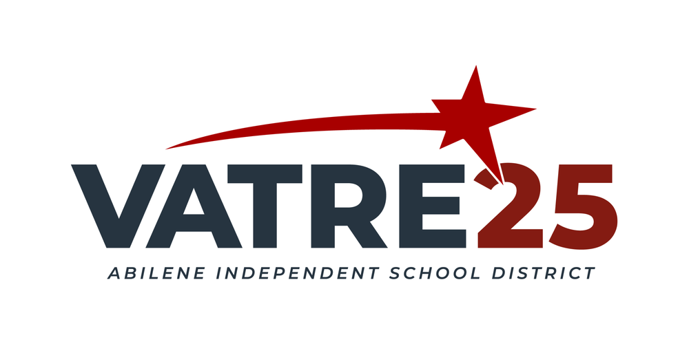 VATRE25 Abilene Independent School District