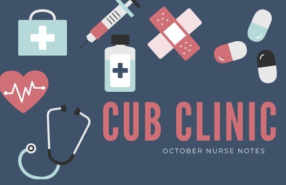 Cub Clinic