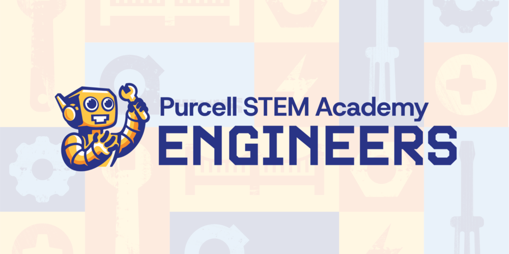 Purcell STEM Academy Engineers