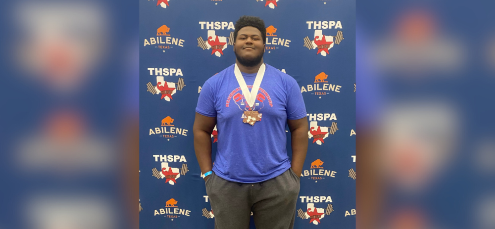 Powerlifter