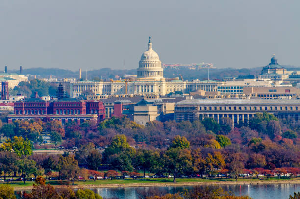 DC Trip