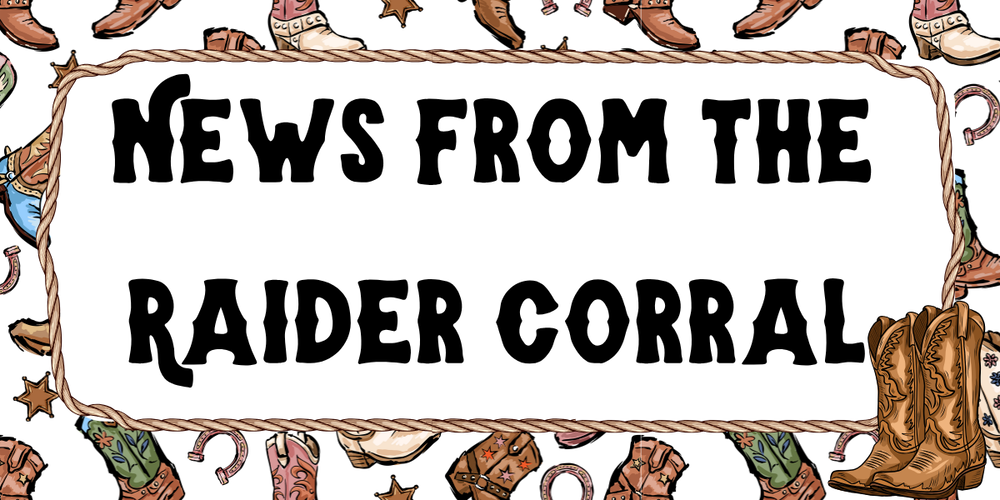 Raider News
