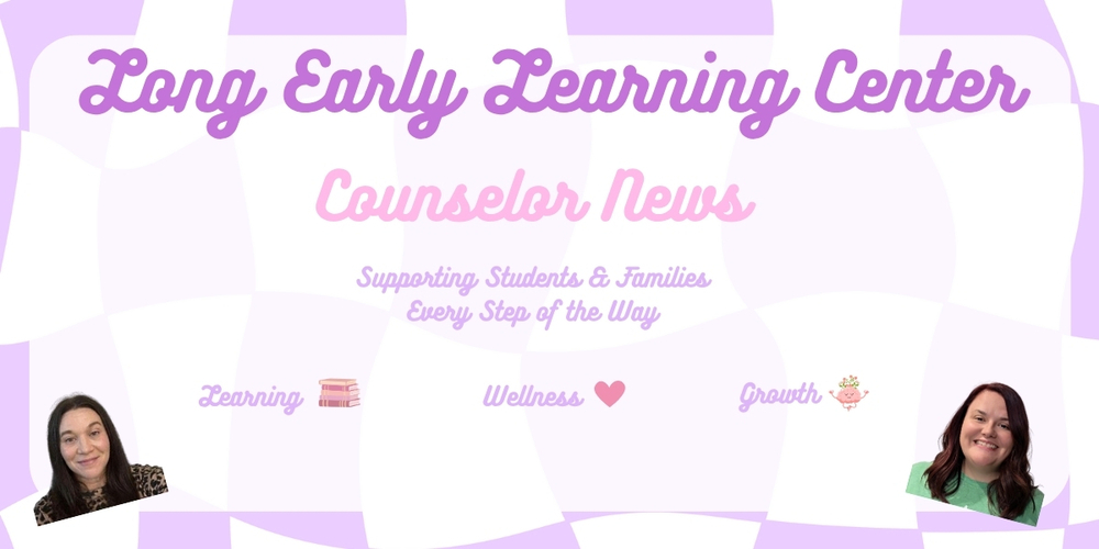 Counselor News