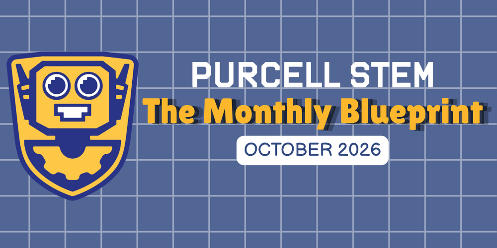 monthly blueprint
