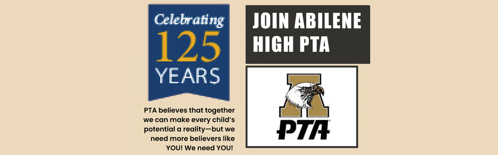 Join PTA