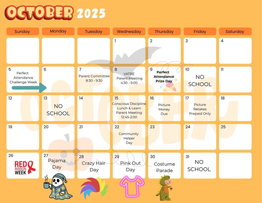 October 2025