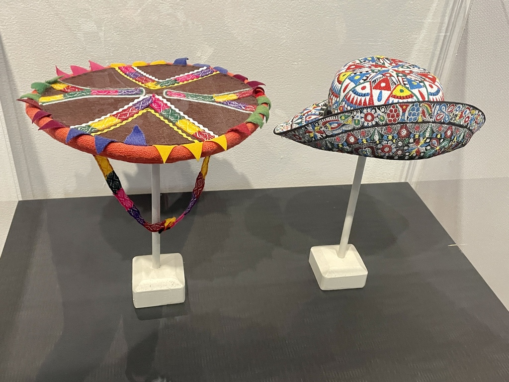 art at exhibit