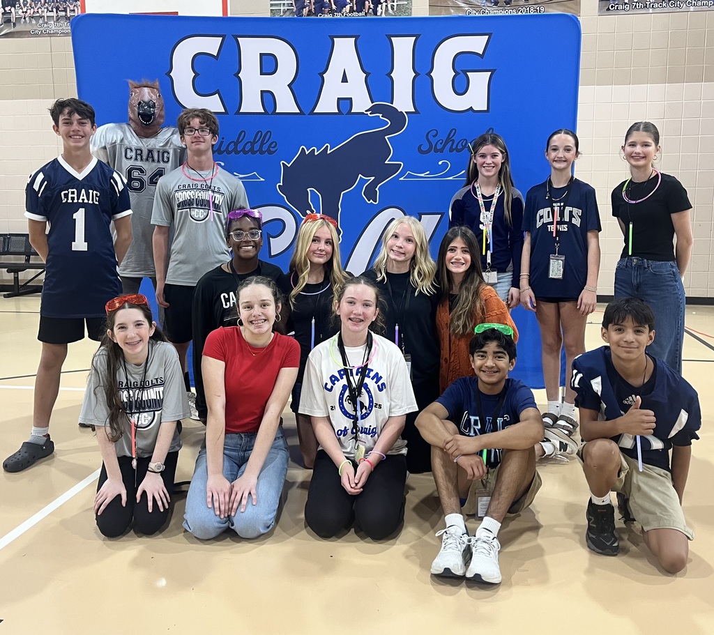captains of Craig