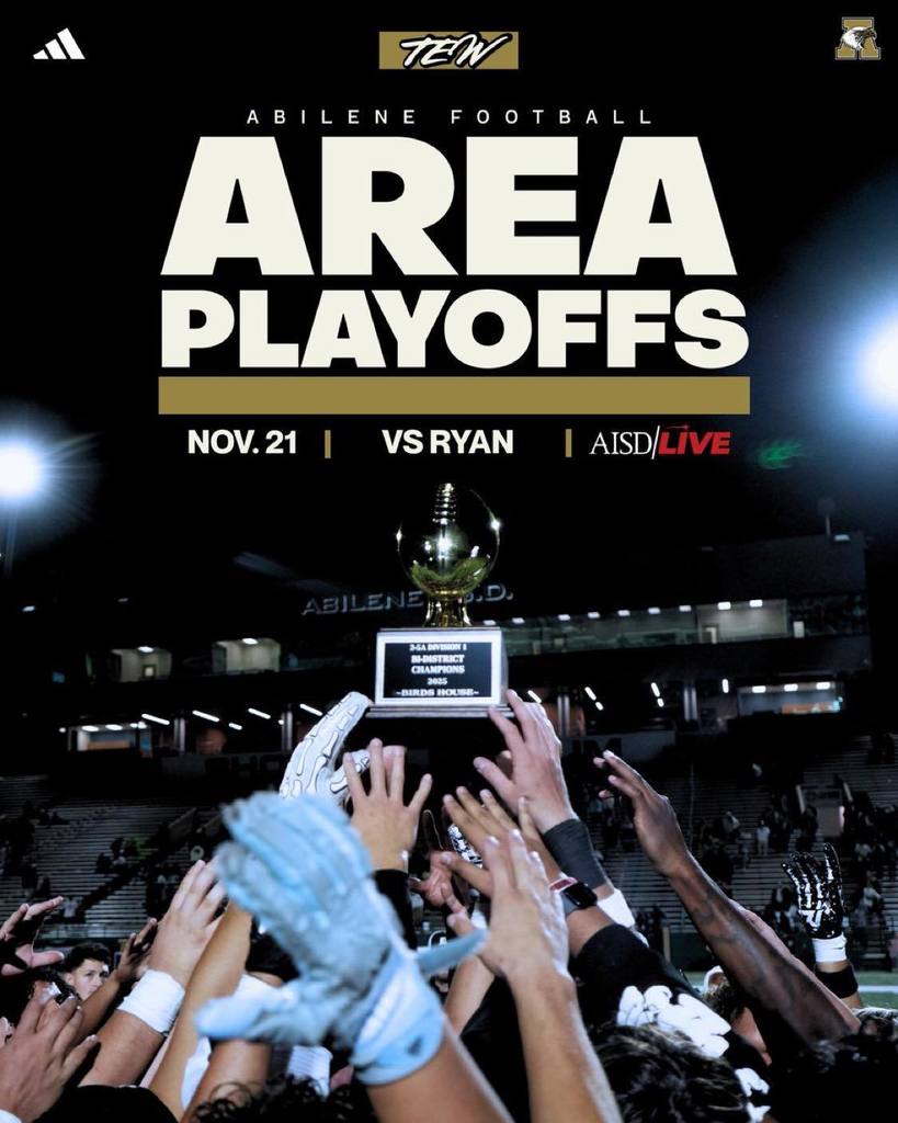 Football Area Playoffs