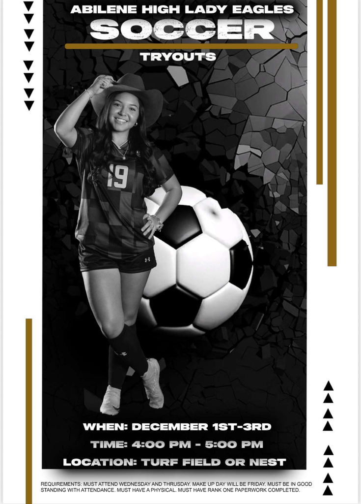 Girls Soccer Tryouts