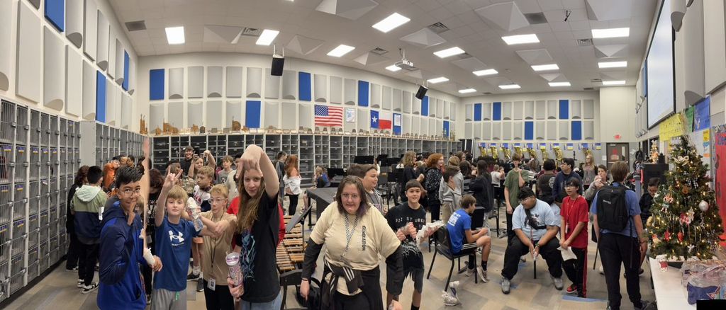 Donuts with Directors 2025