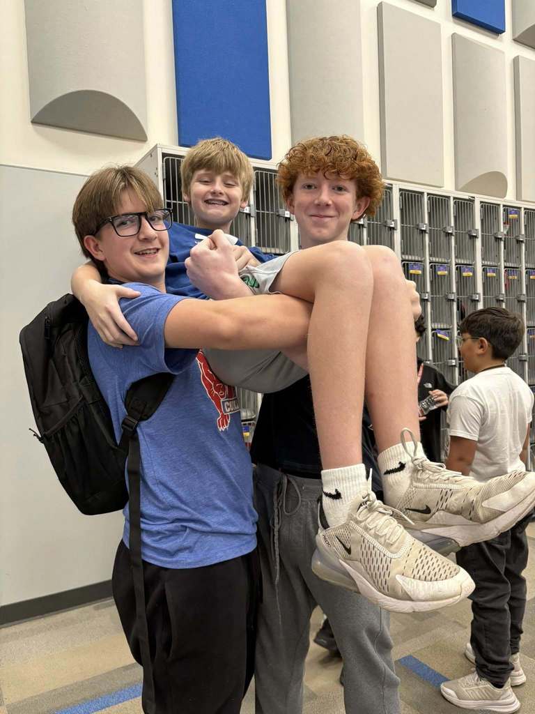 Donuts with Directors 2025