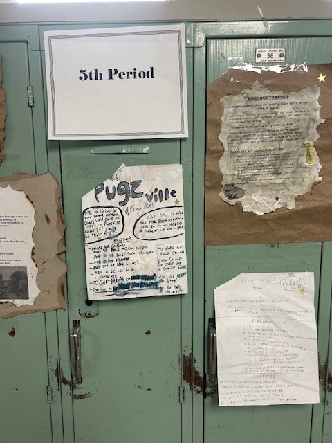 Empresario Advertisement Contest 2025