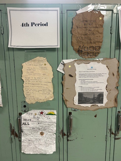 Empresario Advertisement Contest 2025