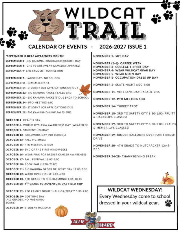 Wildcat Trail
