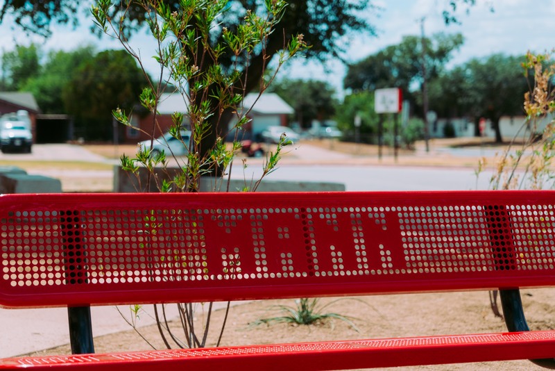 Mann bench