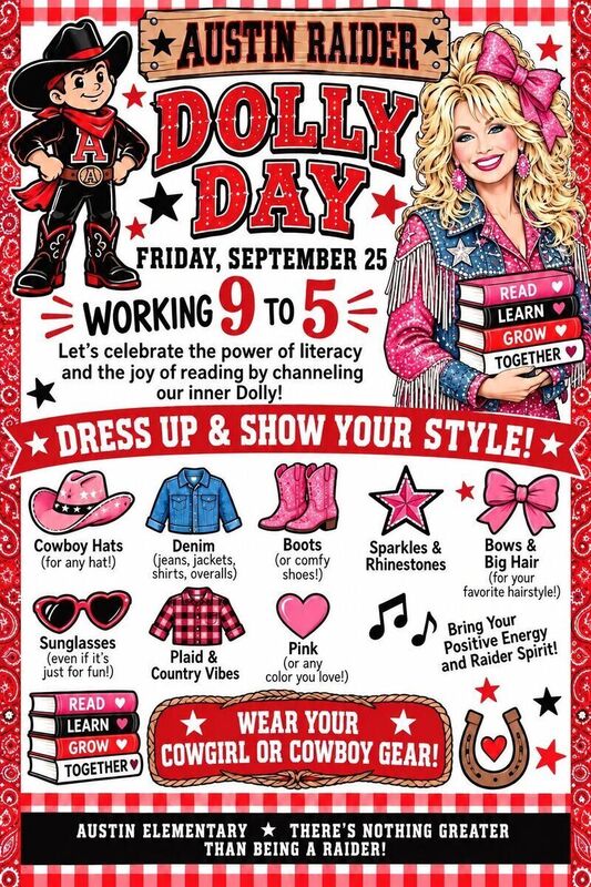 Dolly Day