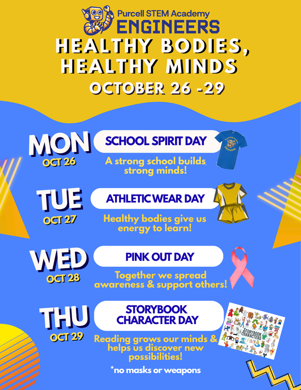 dress up days